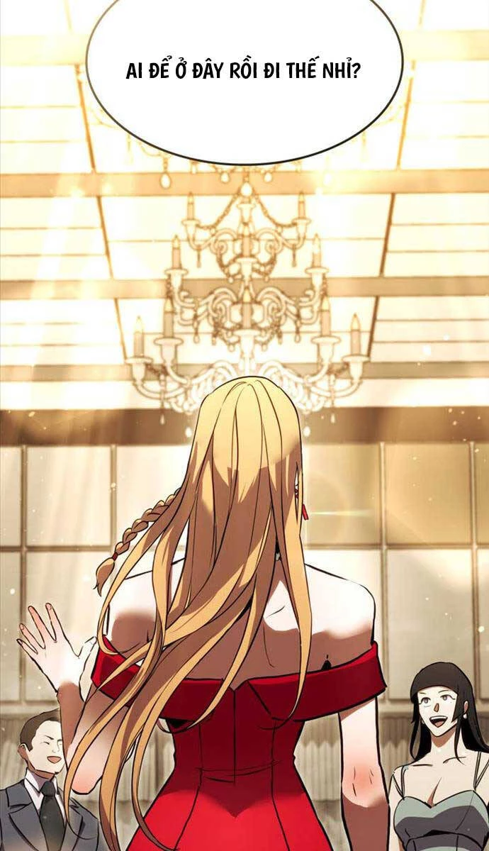 Huyền Thoại Game Thủ - Tái Xuất Chapter 130 - Trang 4