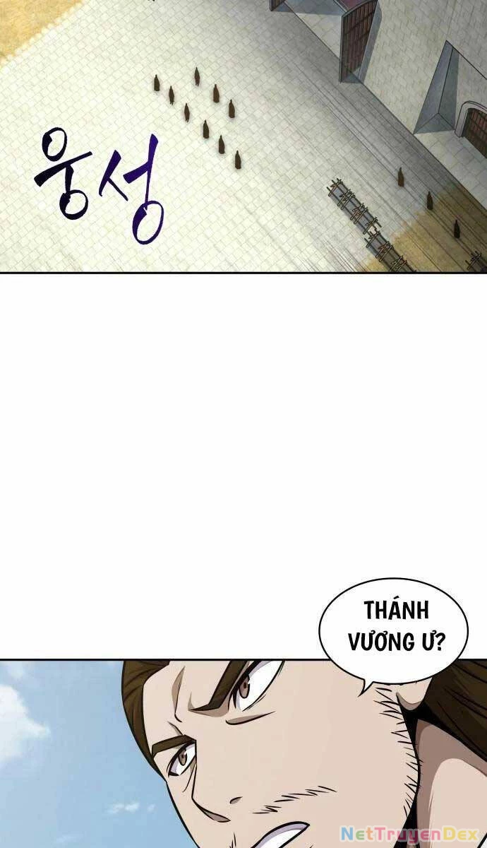 Ngã Lão Ma Thần Chapter 181 - Trang 4