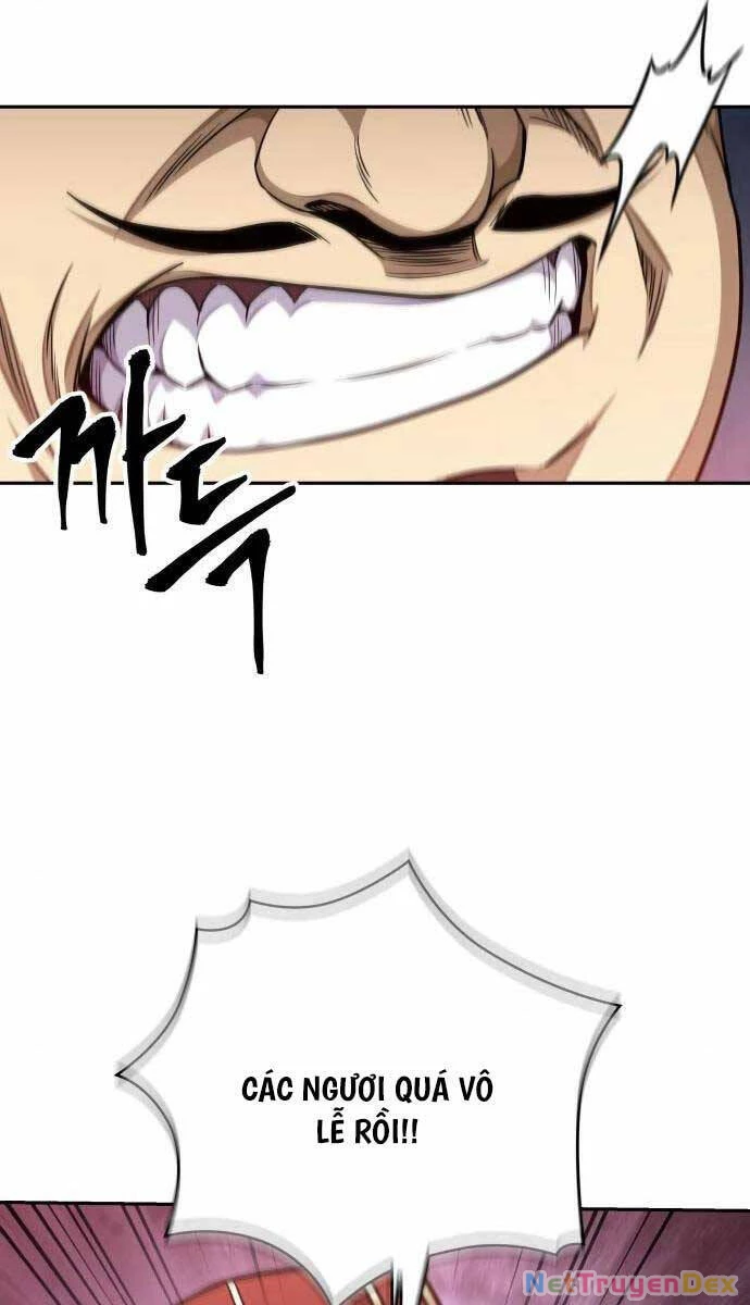 Ngã Lão Ma Thần Chapter 181 - Trang 4