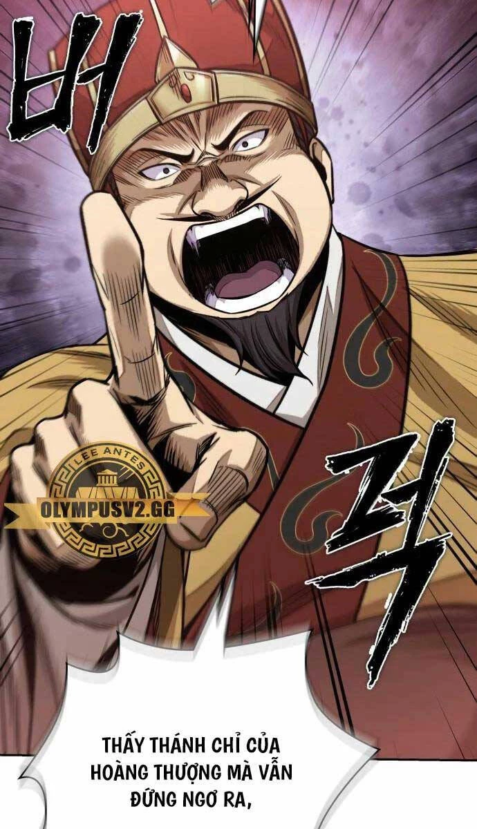 Ngã Lão Ma Thần Chapter 181 - Trang 4