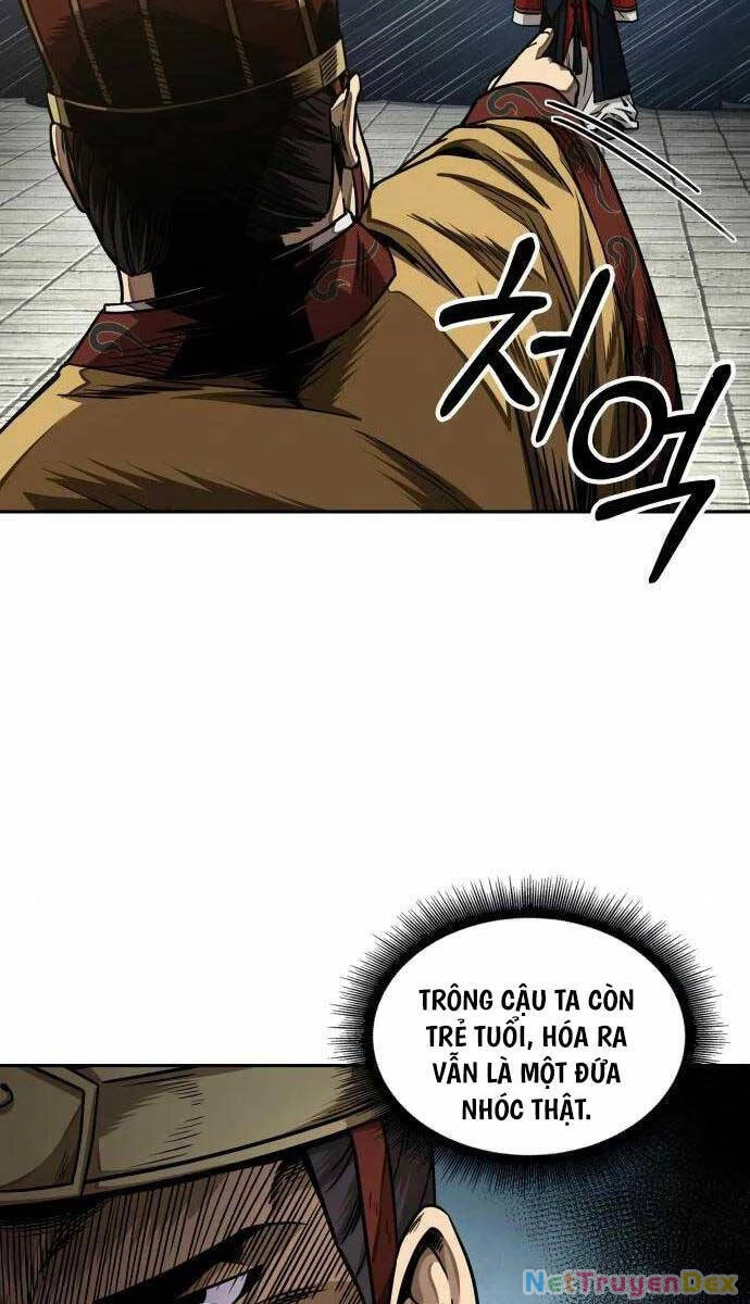 Ngã Lão Ma Thần Chapter 181 - Trang 4