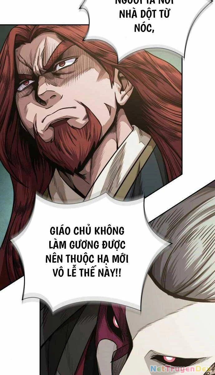Ngã Lão Ma Thần Chapter 181 - Trang 4