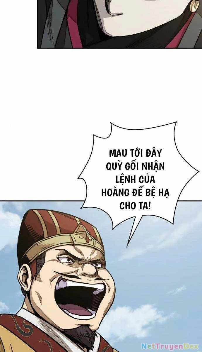 Ngã Lão Ma Thần Chapter 181 - Trang 4