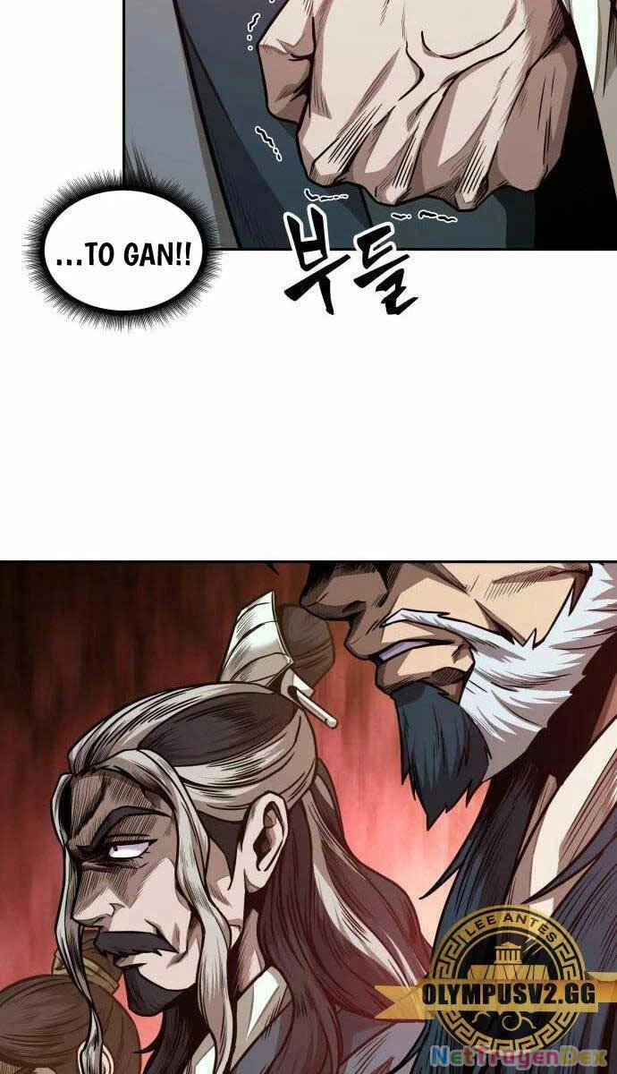 Ngã Lão Ma Thần Chapter 181 - Trang 4