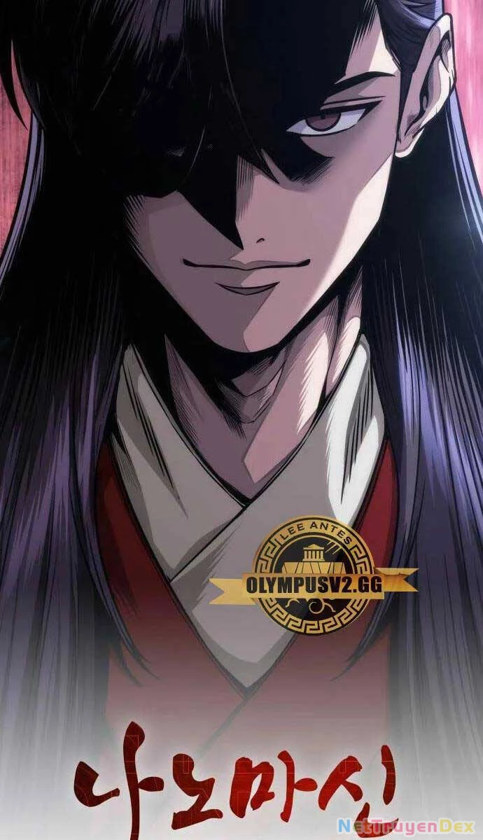 Ngã Lão Ma Thần Chapter 181 - Trang 4