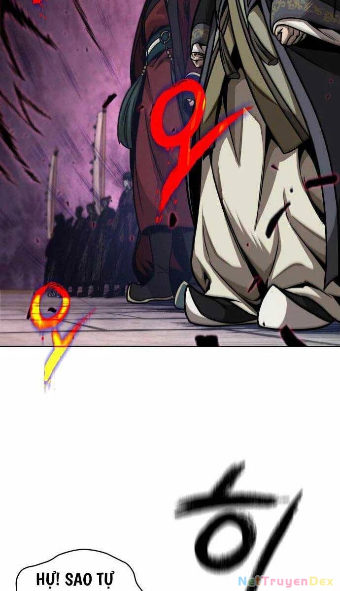 Ngã Lão Ma Thần Chapter 181 - Trang 4