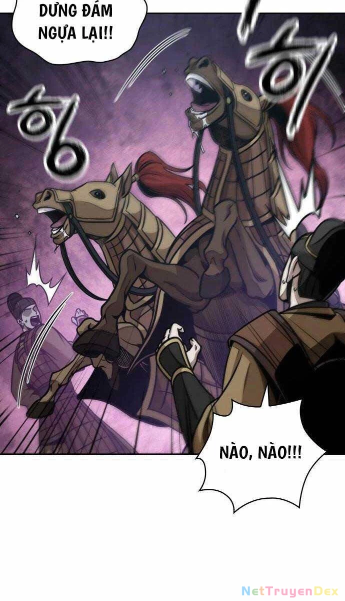 Ngã Lão Ma Thần Chapter 181 - Trang 4