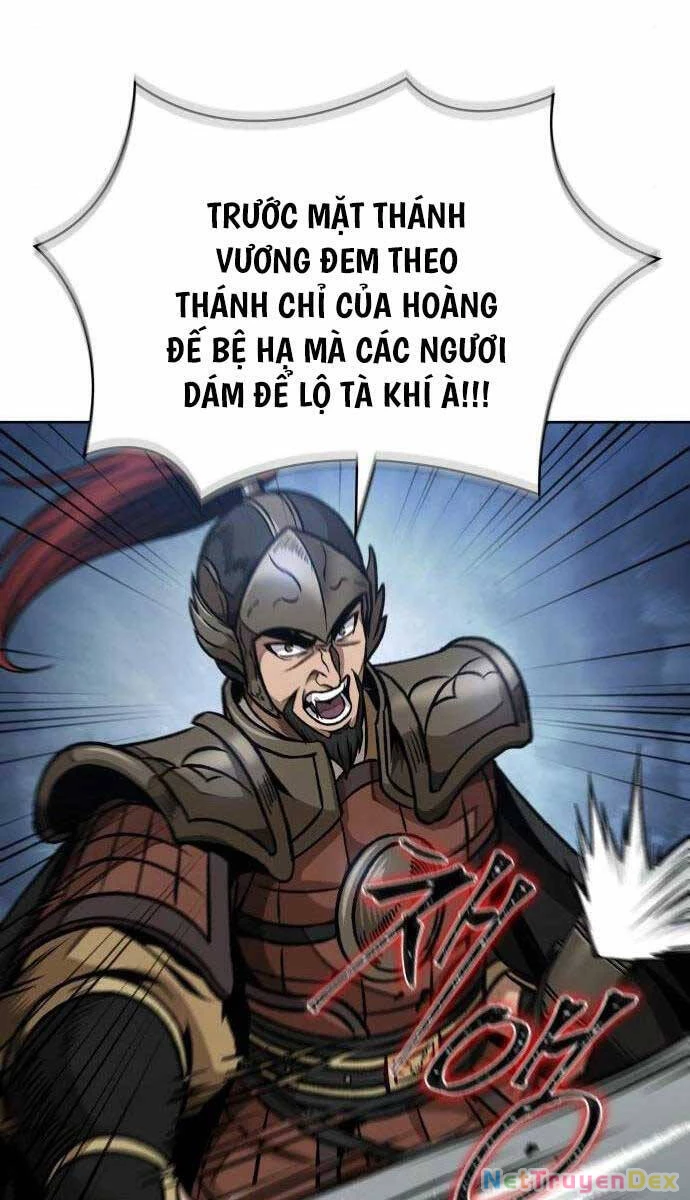 Ngã Lão Ma Thần Chapter 181 - Trang 4
