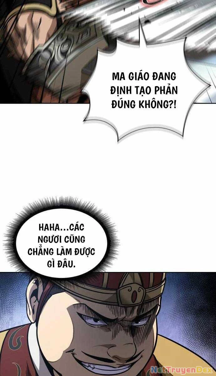 Ngã Lão Ma Thần Chapter 181 - Trang 4