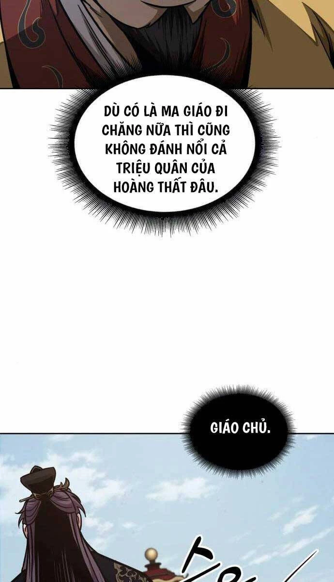 Ngã Lão Ma Thần Chapter 181 - Trang 4