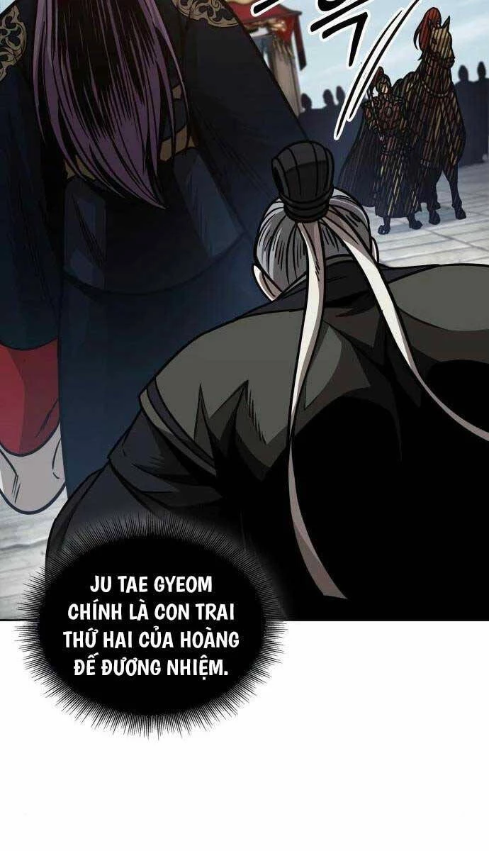 Ngã Lão Ma Thần Chapter 181 - Trang 4