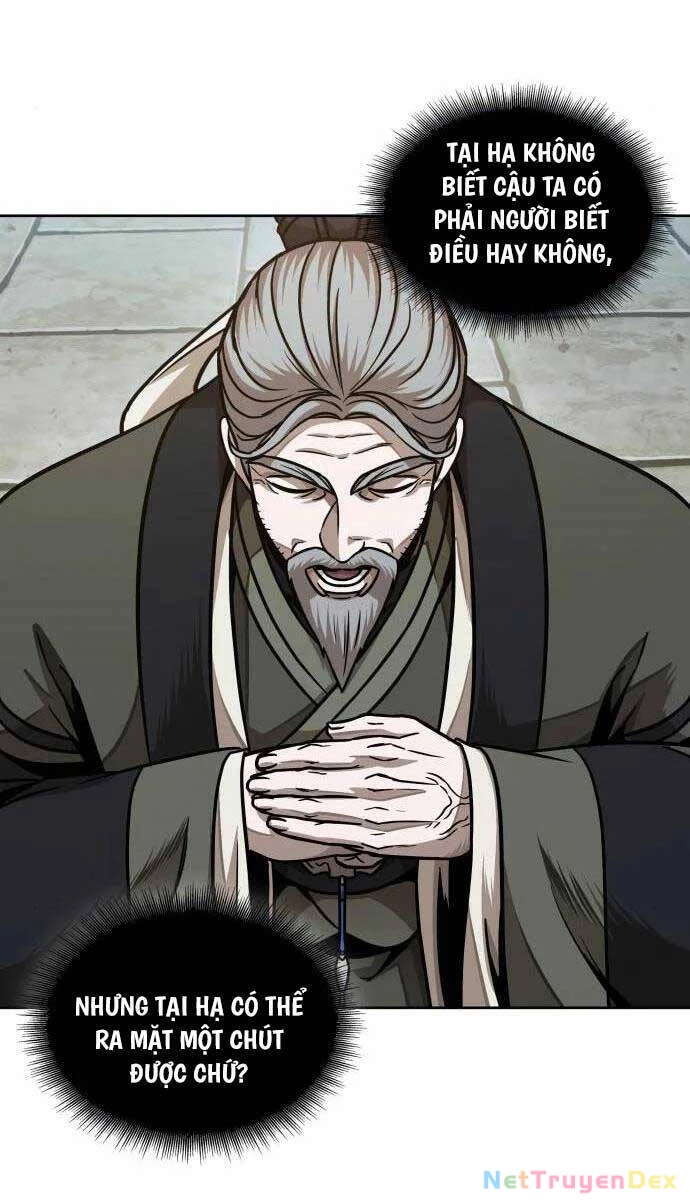 Ngã Lão Ma Thần Chapter 181 - Trang 4