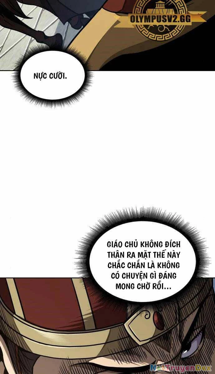 Ngã Lão Ma Thần Chapter 181 - Trang 4