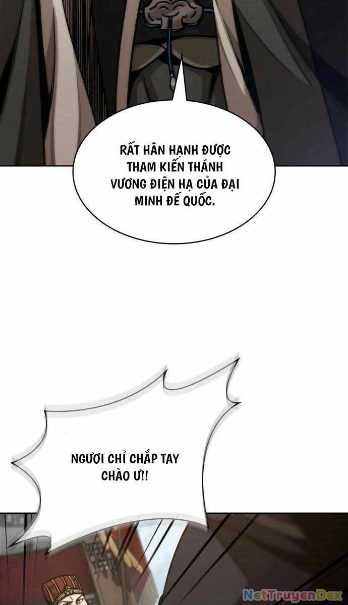 Ngã Lão Ma Thần Chapter 181 - Trang 4