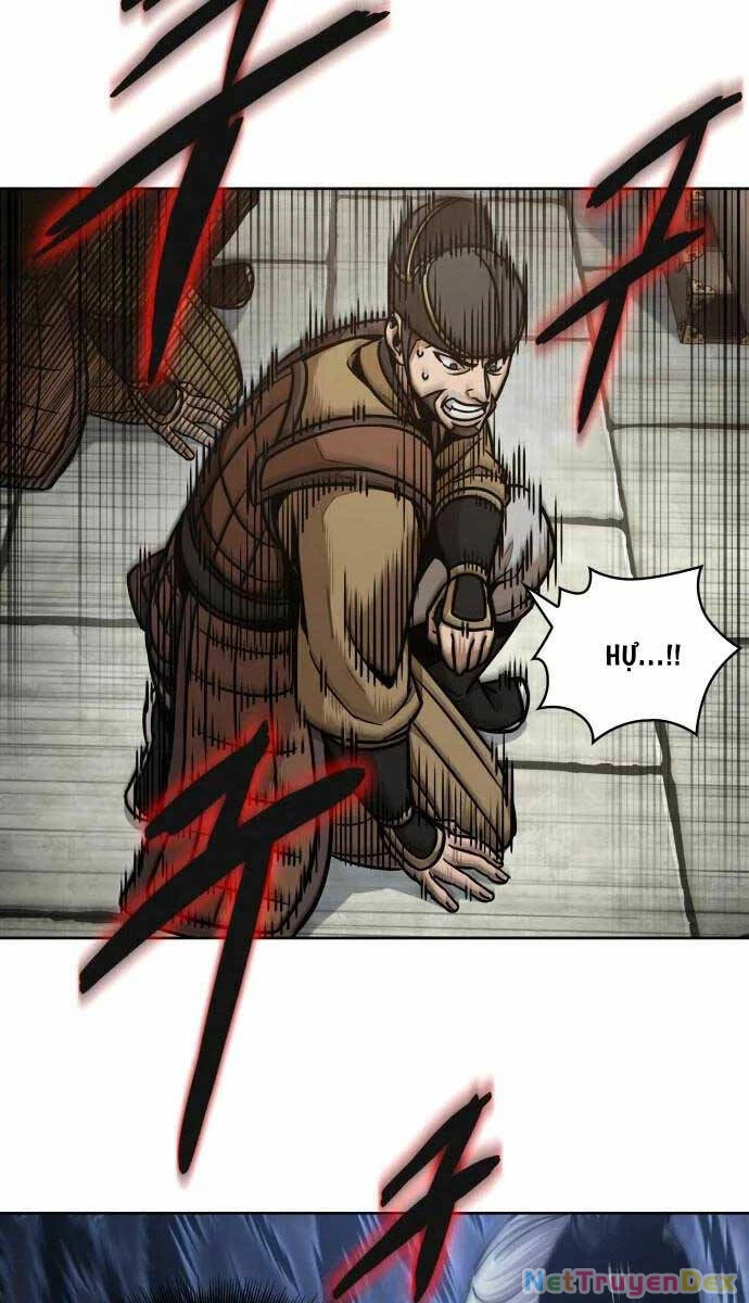 Ngã Lão Ma Thần Chapter 181 - Trang 4