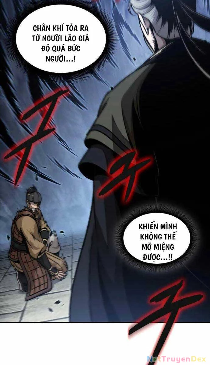 Ngã Lão Ma Thần Chapter 181 - Trang 4