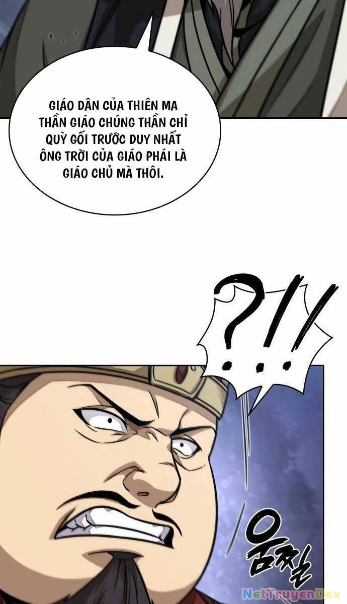 Ngã Lão Ma Thần Chapter 181 - Trang 4