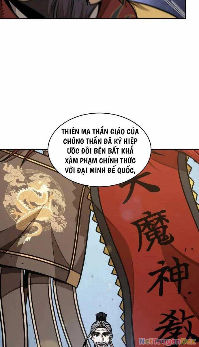 Ngã Lão Ma Thần Chapter 181 - Trang 4