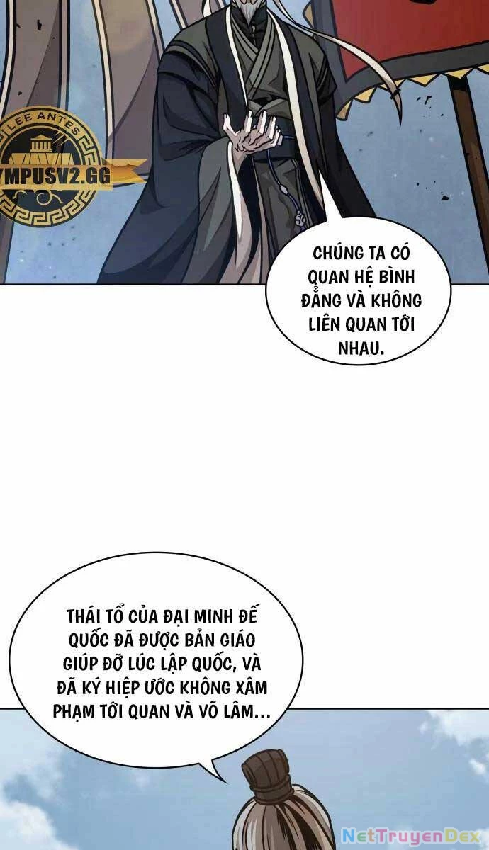 Ngã Lão Ma Thần Chapter 181 - Trang 4