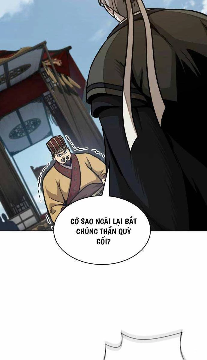 Ngã Lão Ma Thần Chapter 181 - Trang 4
