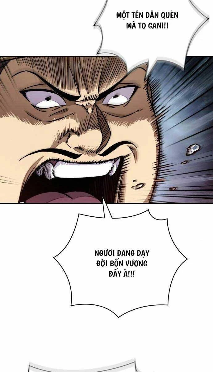 Ngã Lão Ma Thần Chapter 181 - Trang 4