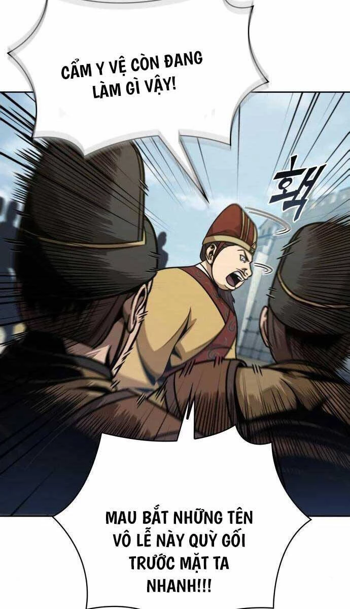 Ngã Lão Ma Thần Chapter 181 - Trang 4