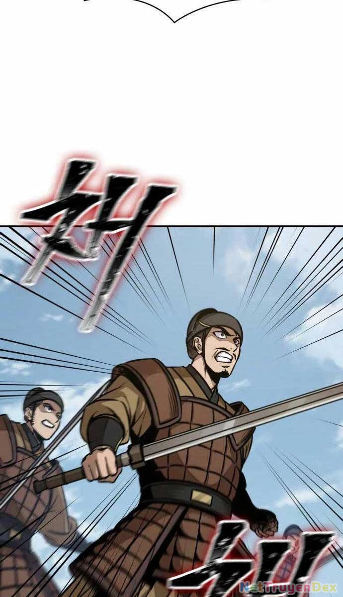 Ngã Lão Ma Thần Chapter 181 - Trang 4