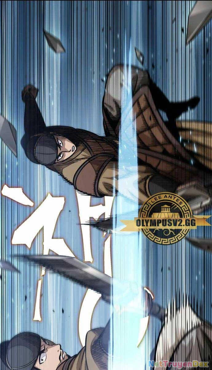 Ngã Lão Ma Thần Chapter 181 - Trang 4