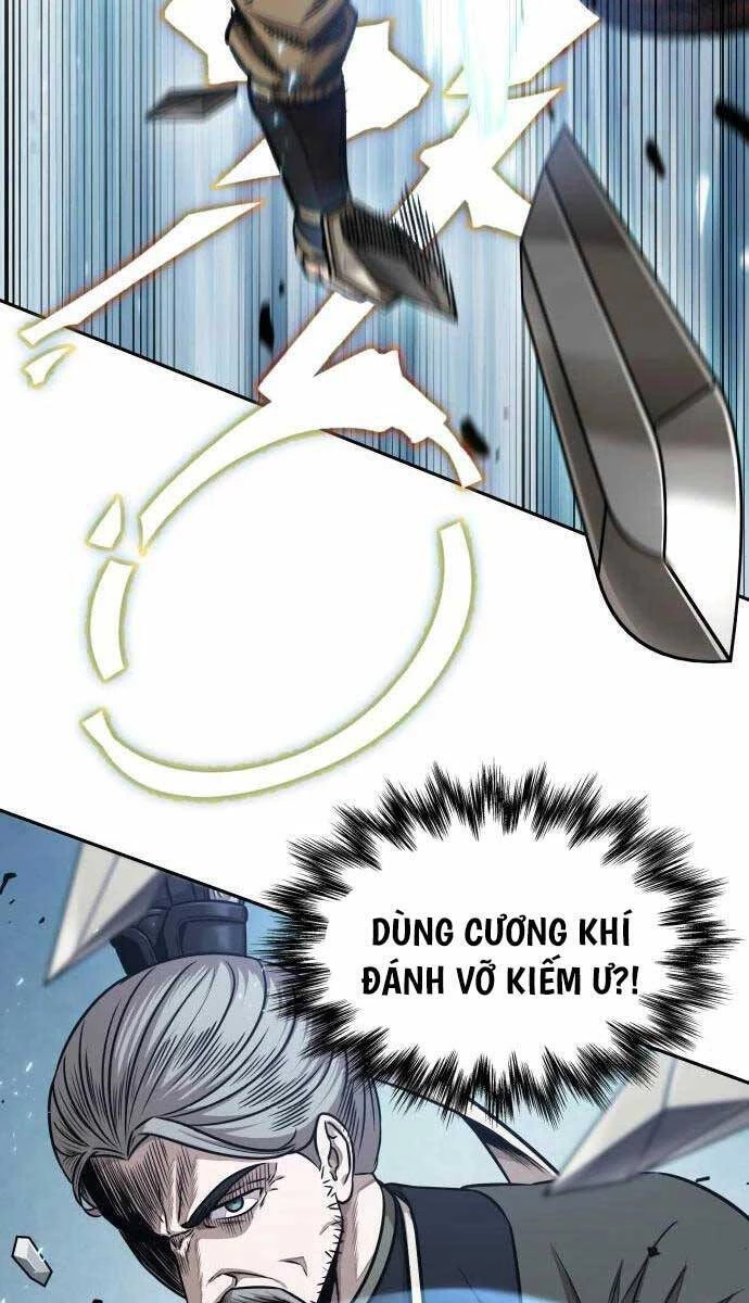 Ngã Lão Ma Thần Chapter 181 - Trang 4