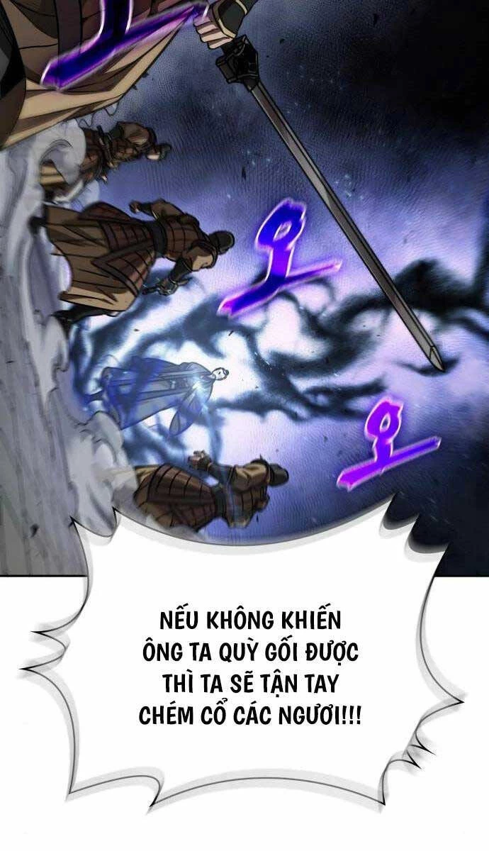 Ngã Lão Ma Thần Chapter 181 - Trang 4