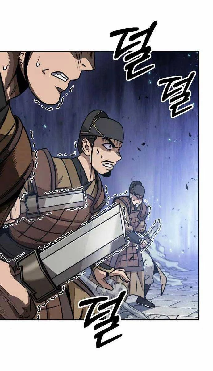 Ngã Lão Ma Thần Chapter 181 - Trang 4