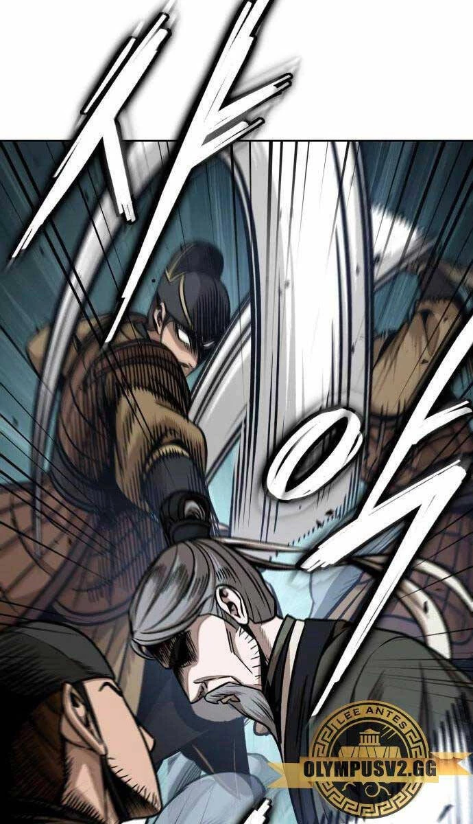 Ngã Lão Ma Thần Chapter 181 - Trang 4