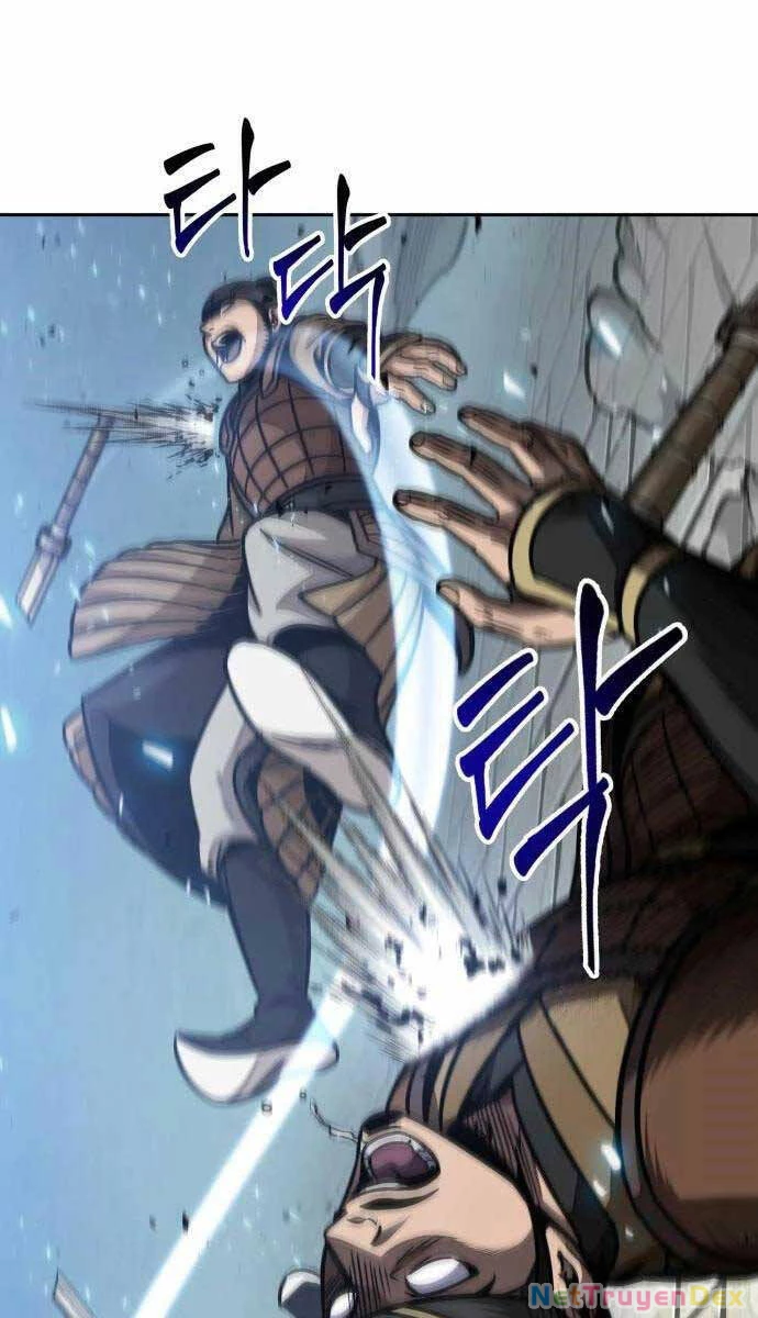 Ngã Lão Ma Thần Chapter 181 - Trang 4