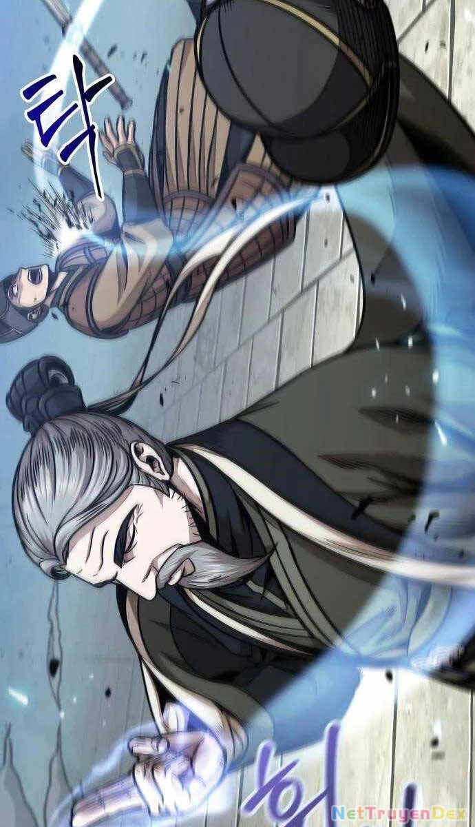 Ngã Lão Ma Thần Chapter 181 - Trang 4