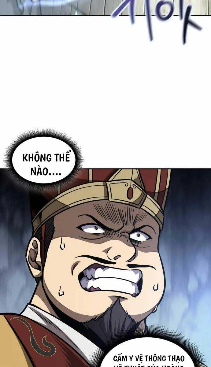 Ngã Lão Ma Thần Chapter 181 - Trang 4