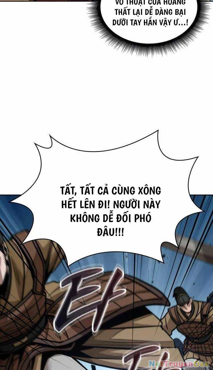 Ngã Lão Ma Thần Chapter 181 - Trang 4