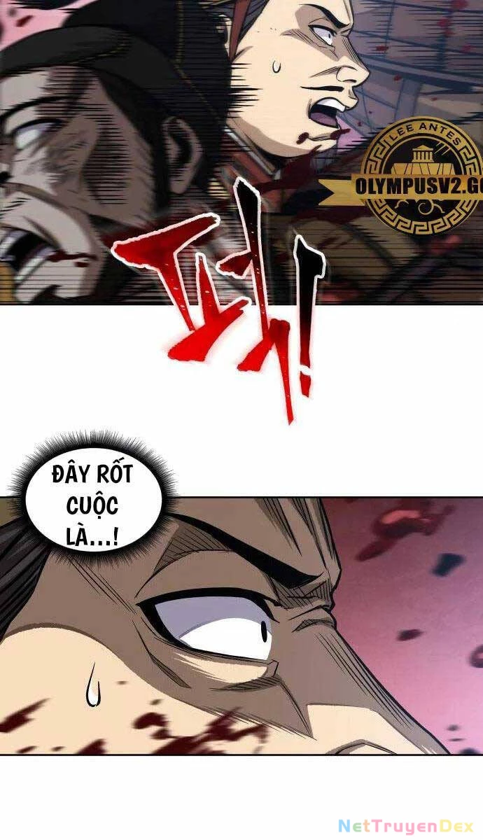 Ngã Lão Ma Thần Chapter 181 - Trang 4