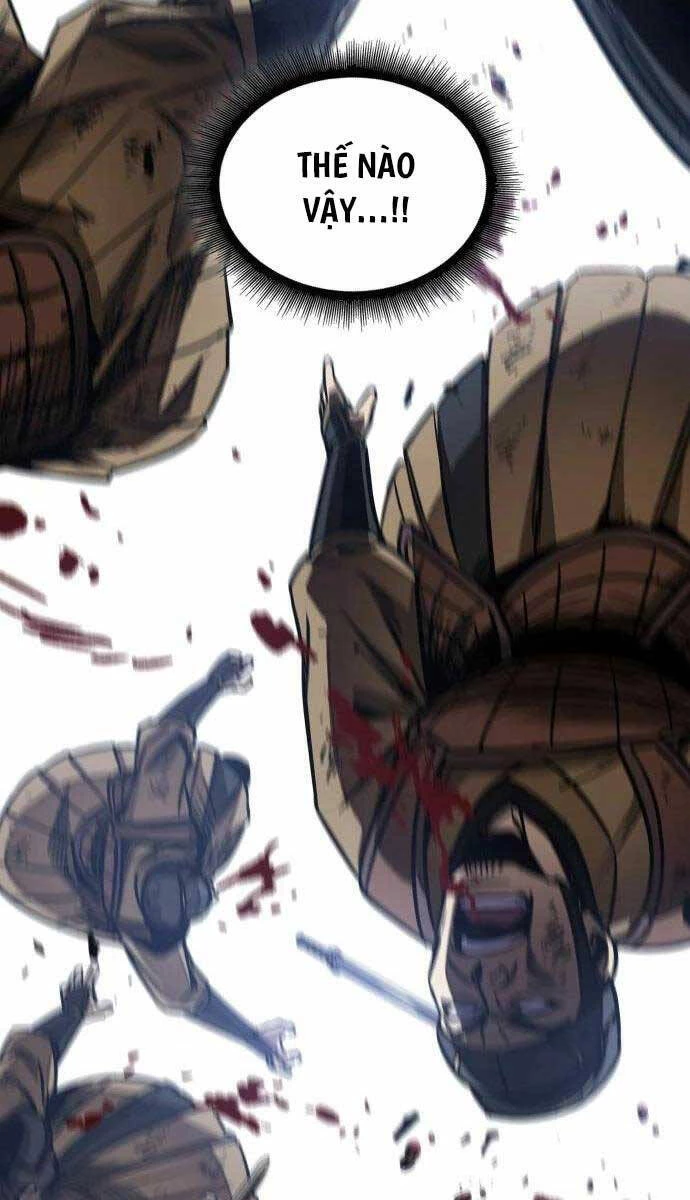 Ngã Lão Ma Thần Chapter 181 - Trang 4