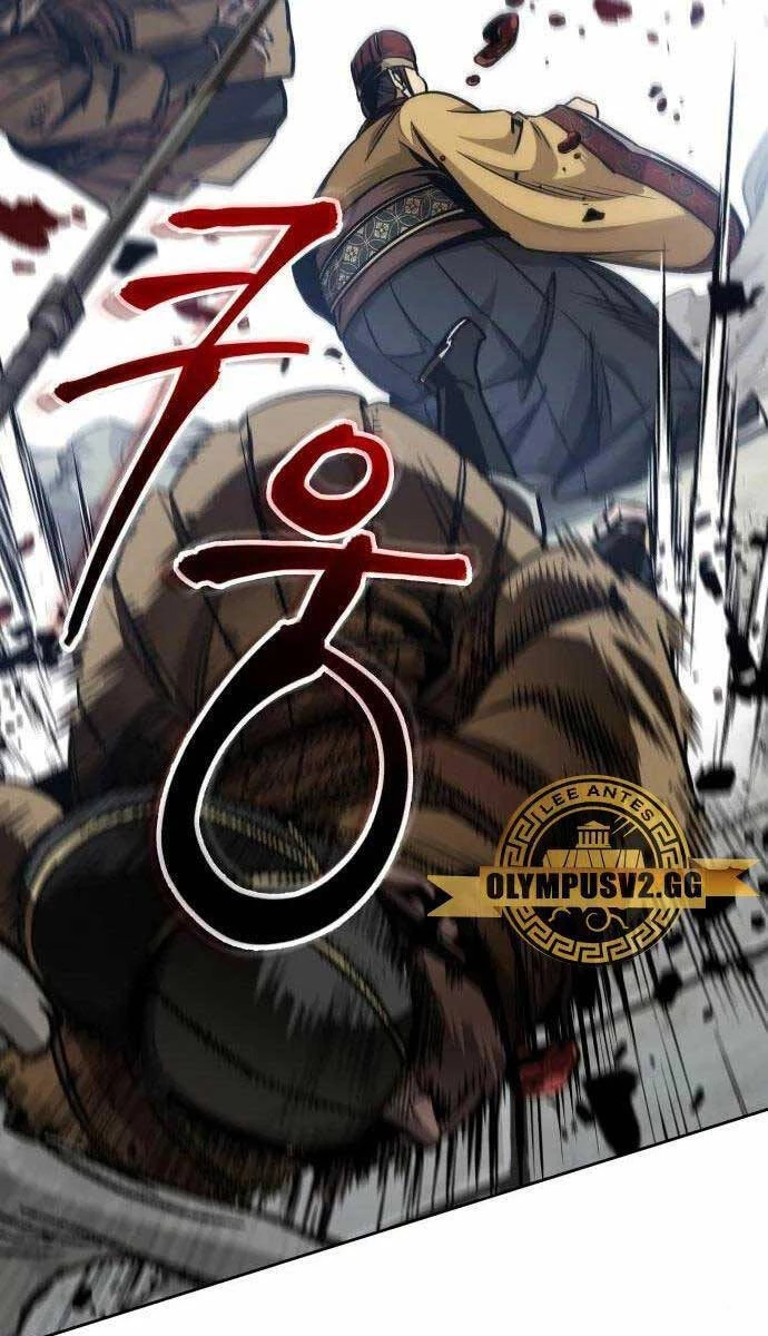 Ngã Lão Ma Thần Chapter 181 - Trang 4