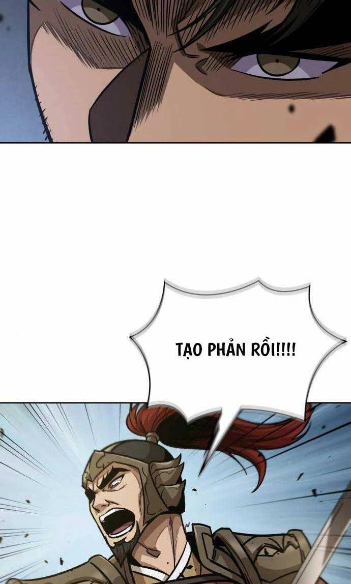 Ngã Lão Ma Thần Chapter 181 - Trang 4