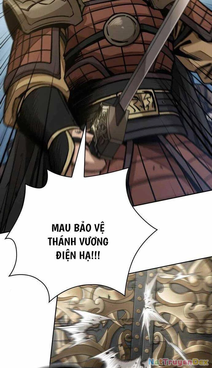 Ngã Lão Ma Thần Chapter 181 - Trang 4