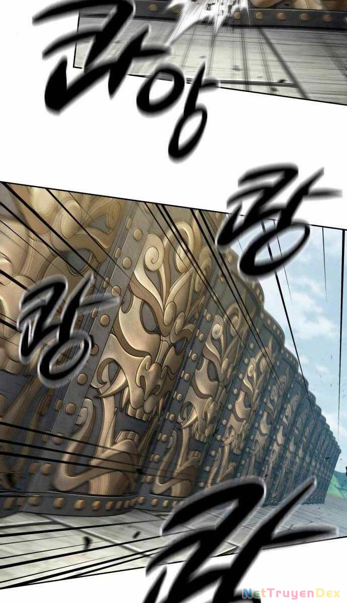 Ngã Lão Ma Thần Chapter 181 - Trang 4