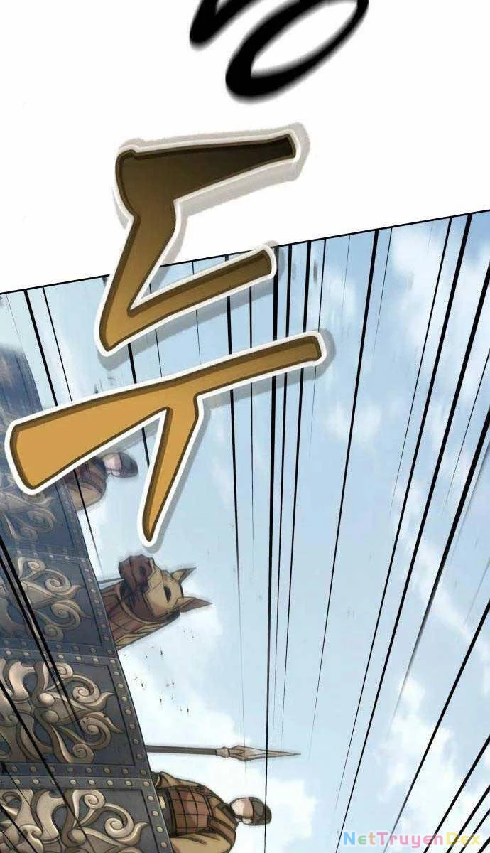 Ngã Lão Ma Thần Chapter 181 - Trang 4