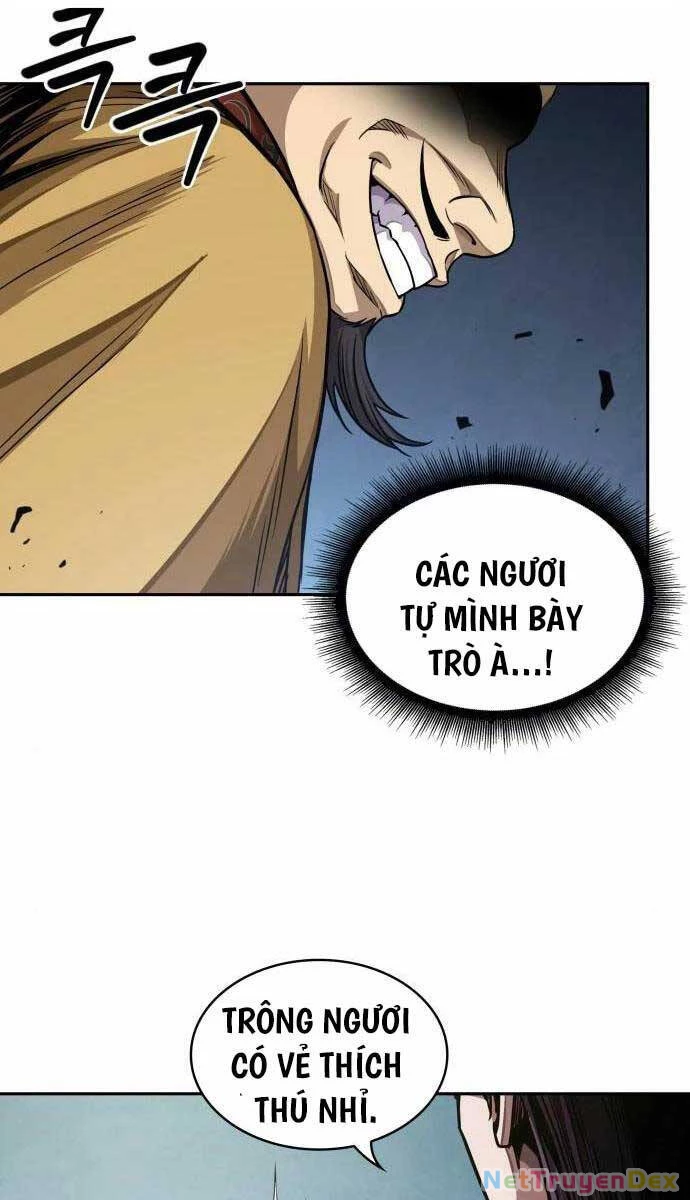 Ngã Lão Ma Thần Chapter 181 - Trang 4