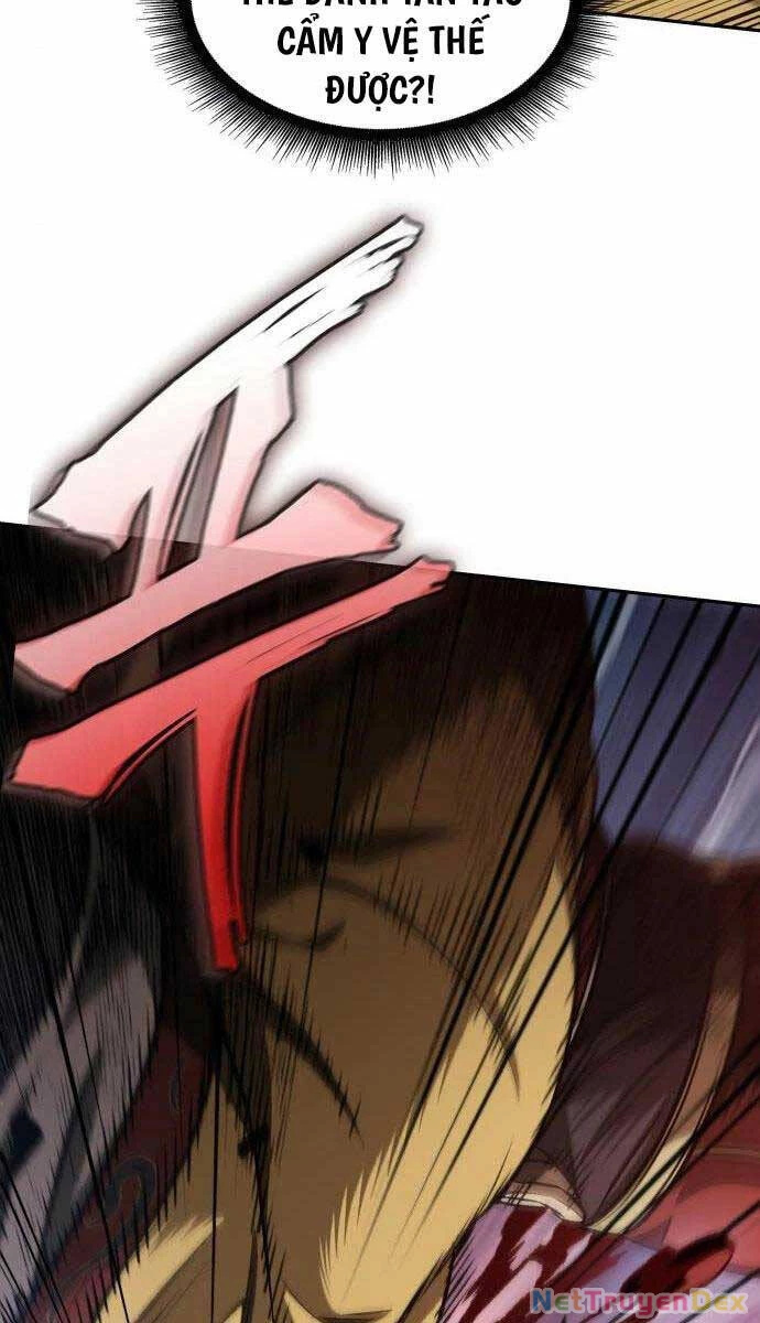 Ngã Lão Ma Thần Chapter 181 - Trang 4