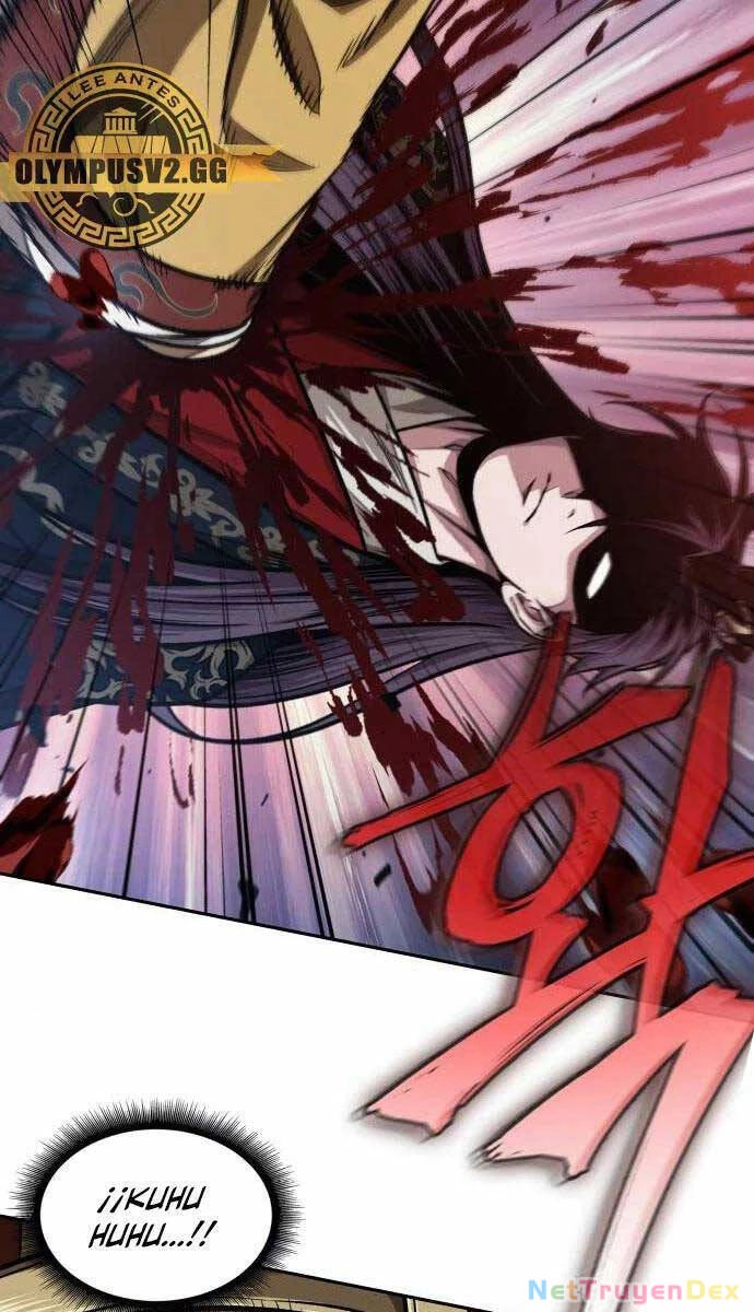 Ngã Lão Ma Thần Chapter 181 - Trang 4