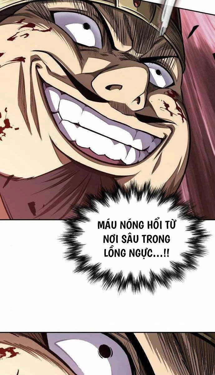 Ngã Lão Ma Thần Chapter 181 - Trang 4
