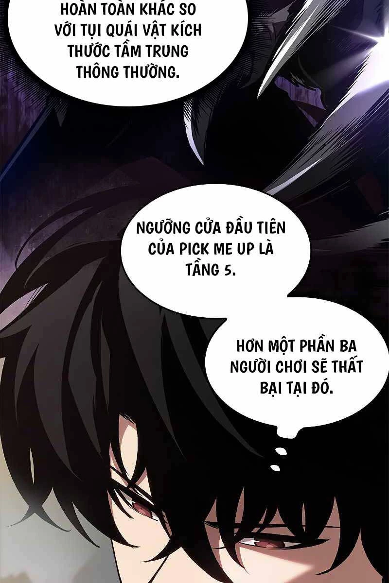 Gacha Vô Hạn Chapter 69 - Trang 4