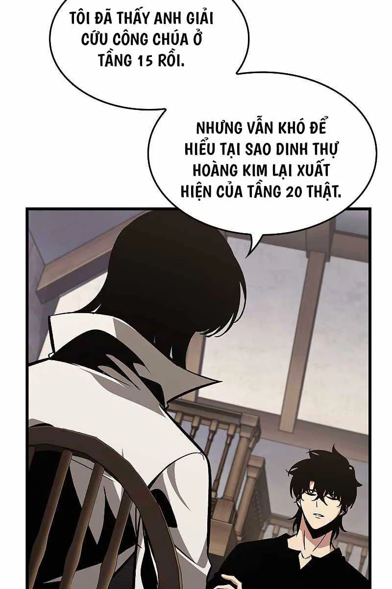 Gacha Vô Hạn Chapter 69 - Trang 4