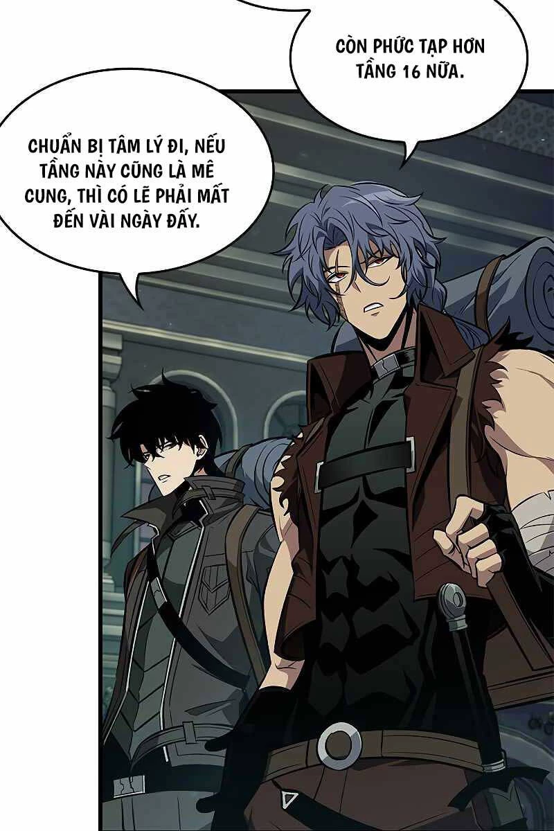 Gacha Vô Hạn Chapter 69 - Trang 4